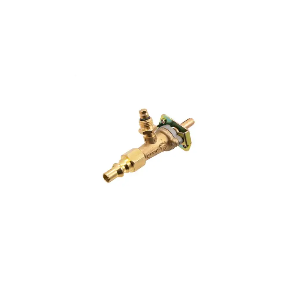 Faulkner Gas Valve for Faulkner Standard Gas Grills - FAU51938